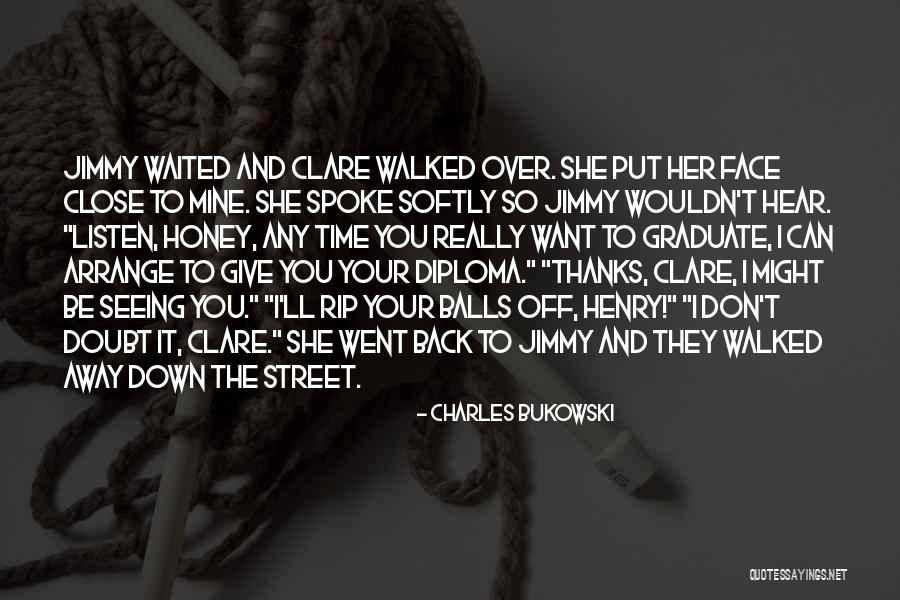 Suntan Terrace Quotes By Charles Bukowski Suntan Terrace Quotes By Charles Bukowski