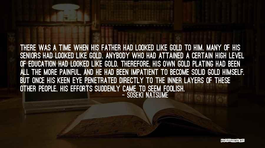 Sunteti Bine Quotes By Soseki Natsume Sunteti Bine Quotes By Soseki Natsume