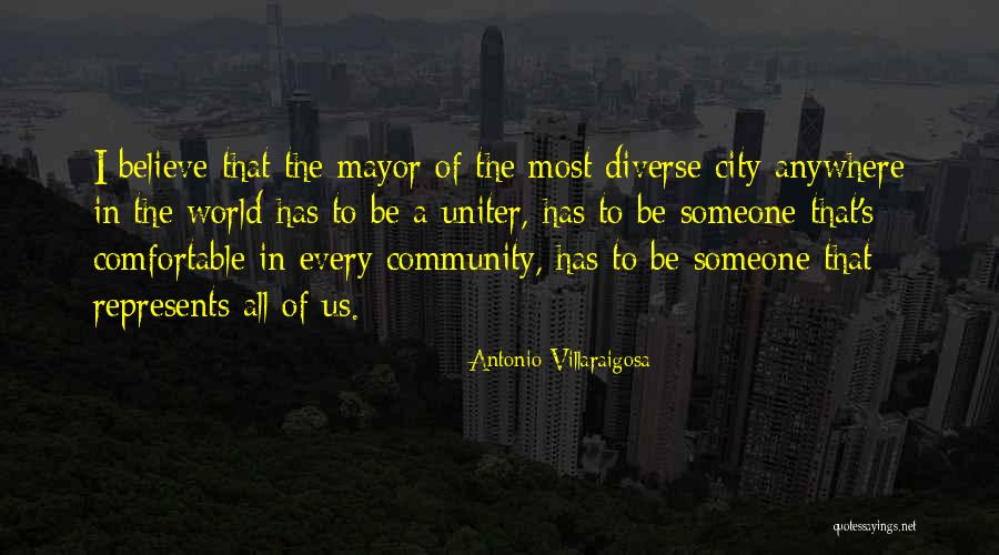 Sunthetics Quotes By Antonio Villaraigosa Sunthetics Quotes By Antonio Villaraigosa