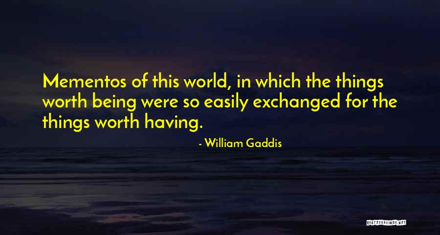 Suntonios Ice Quotes By William Gaddis Suntonios Ice Quotes By William Gaddis