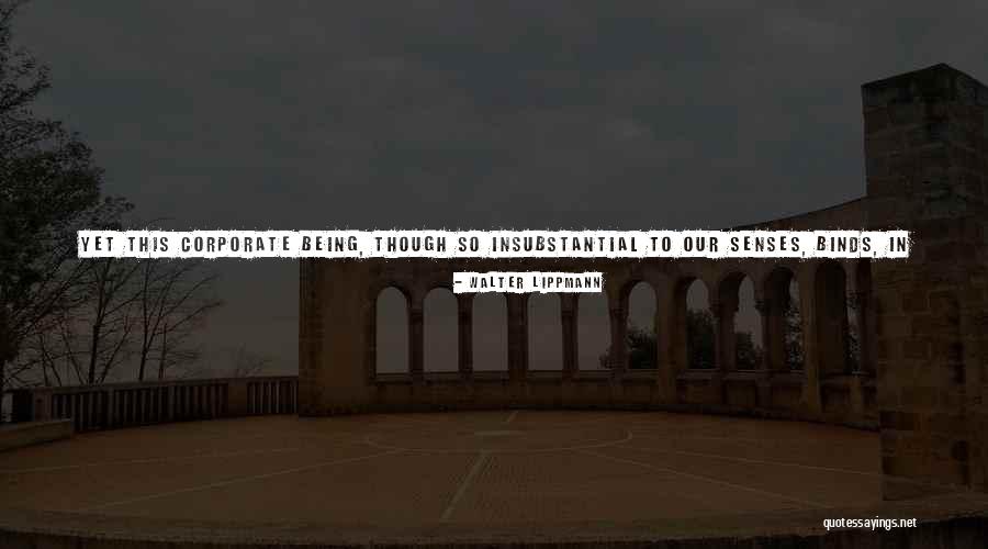 Suntown Laundry Quotes By Walter Lippmann Suntown Laundry Quotes By Walter Lippmann
