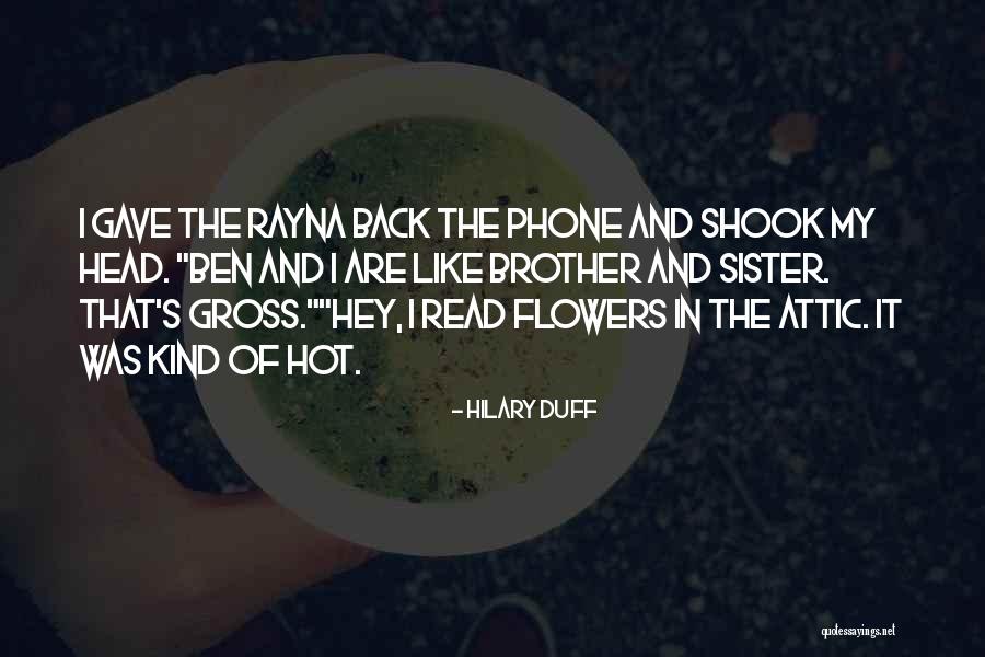 Suntrup Volkswagen Quotes By Hilary Duff Suntrup Volkswagen Quotes By Hilary Duff