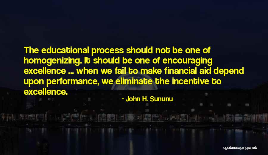 Sununu John Quotes By John H. Sununu Sununu John Quotes By John H. Sununu