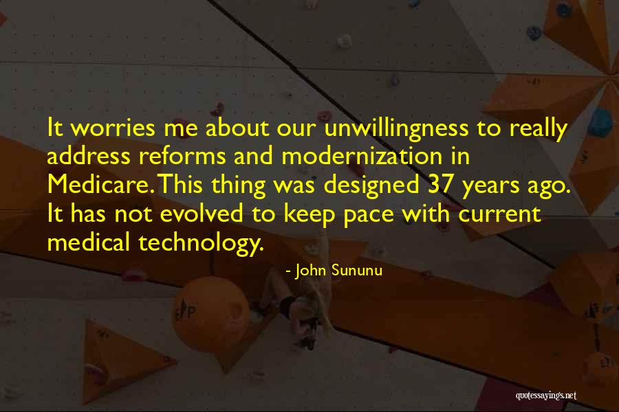 Sununu John Quotes By John Sununu Sununu John Quotes By John Sununu