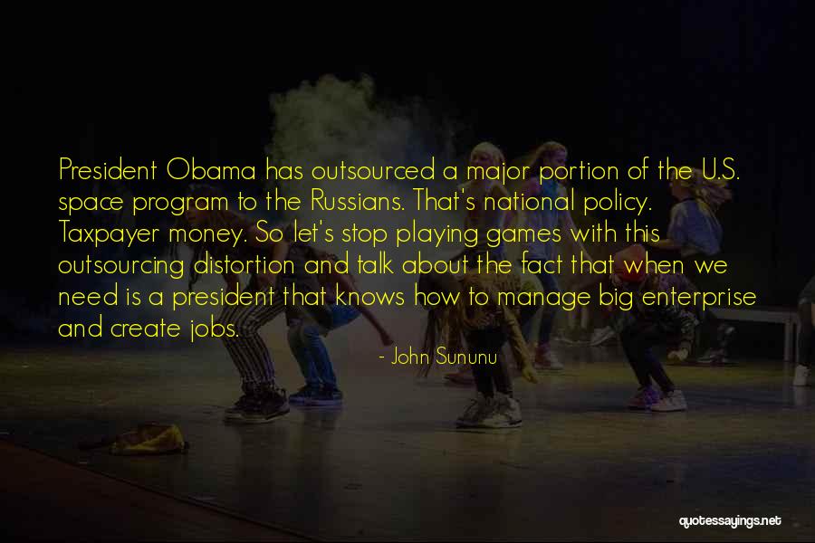 Sununu John Quotes By John Sununu Sununu John Quotes By John Sununu