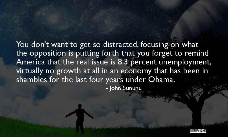 Sununu John Quotes By John Sununu Sununu John Quotes By John Sununu