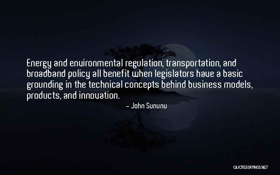 Sununu John Quotes By John Sununu Sununu John Quotes By John Sununu