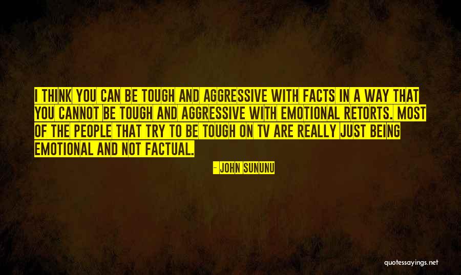 Sununu John Quotes By John Sununu Sununu John Quotes By John Sununu