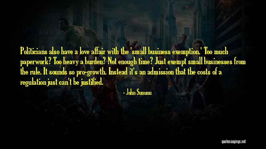 Sununu John Quotes By John Sununu Sununu John Quotes By John Sununu