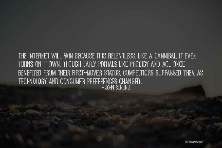 Sununu John Quotes By John Sununu Sununu John Quotes By John Sununu
