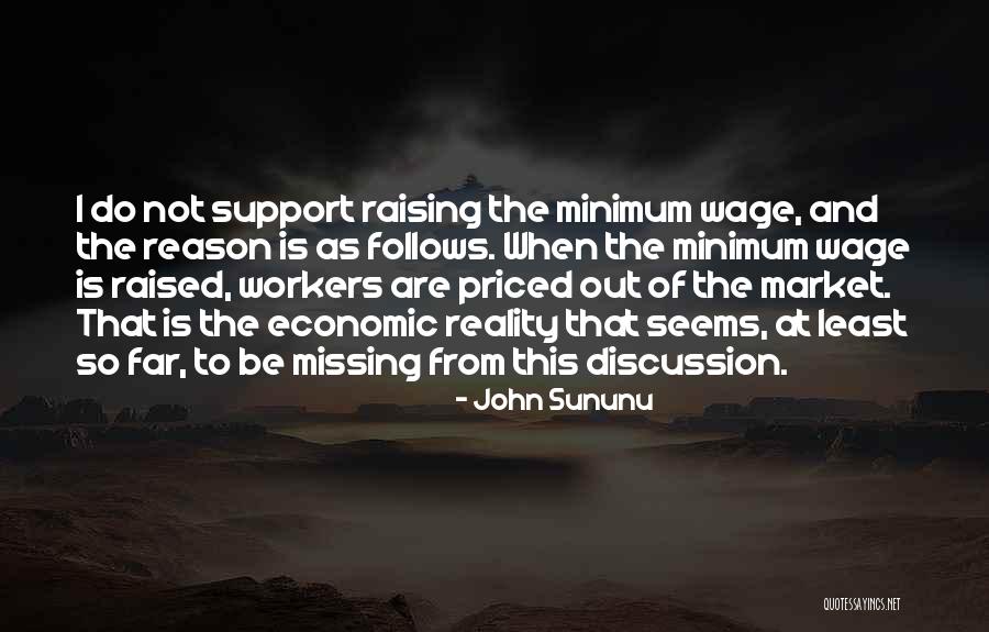 Sununu John Quotes By John Sununu Sununu John Quotes By John Sununu