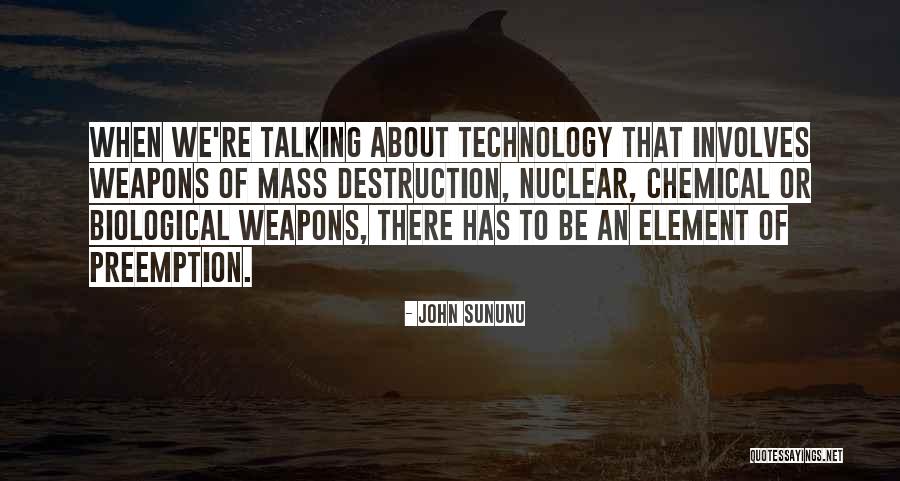 Sununu John Quotes By John Sununu Sununu John Quotes By John Sununu