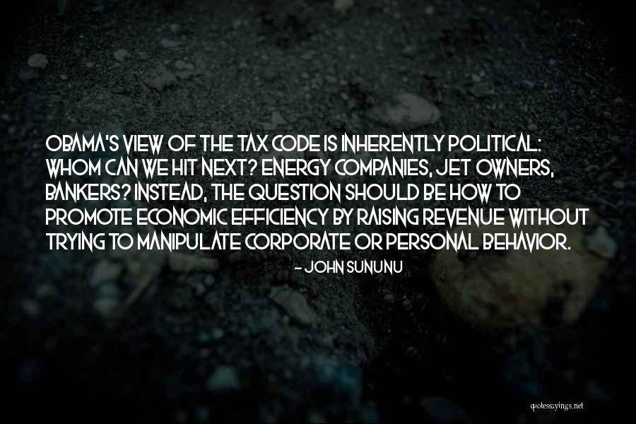 Sununu John Quotes By John Sununu Sununu John Quotes By John Sununu