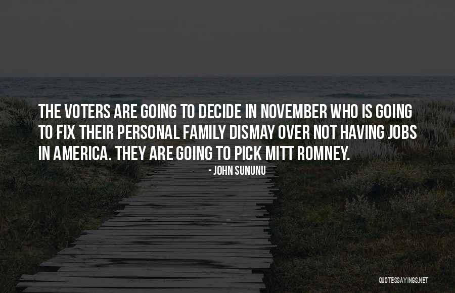 Sununu John Quotes By John Sununu Sununu John Quotes By John Sununu