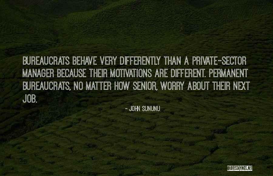 Sununu John Quotes By John Sununu Sununu John Quotes By John Sununu