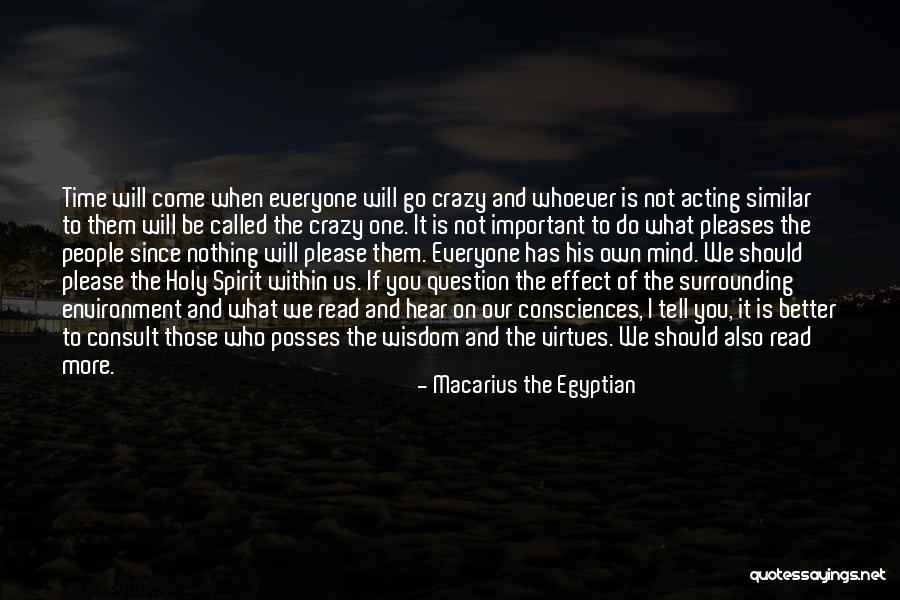 Sunuwar Interview Quotes By Macarius The Egyptian Sunuwar Interview Quotes By Macarius The Egyptian