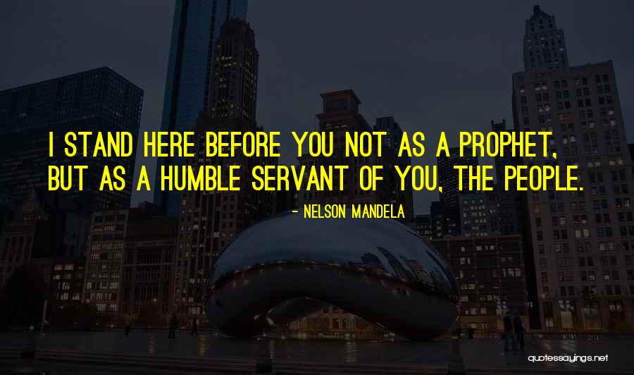 Sunward Park Quotes By Nelson Mandela Sunward Park Quotes By Nelson Mandela