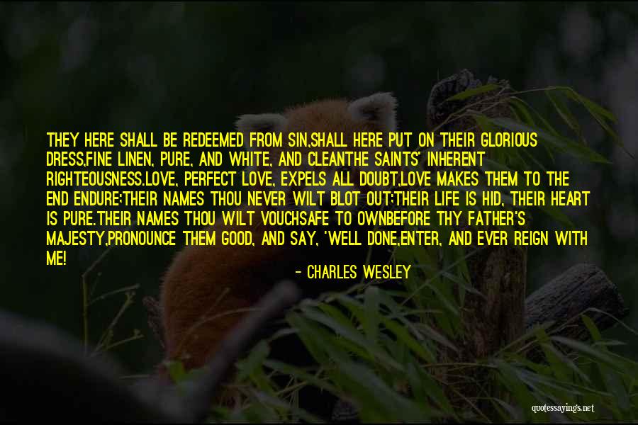 Sunwithout Quotes By Charles Wesley Sunwithout Quotes By Charles Wesley