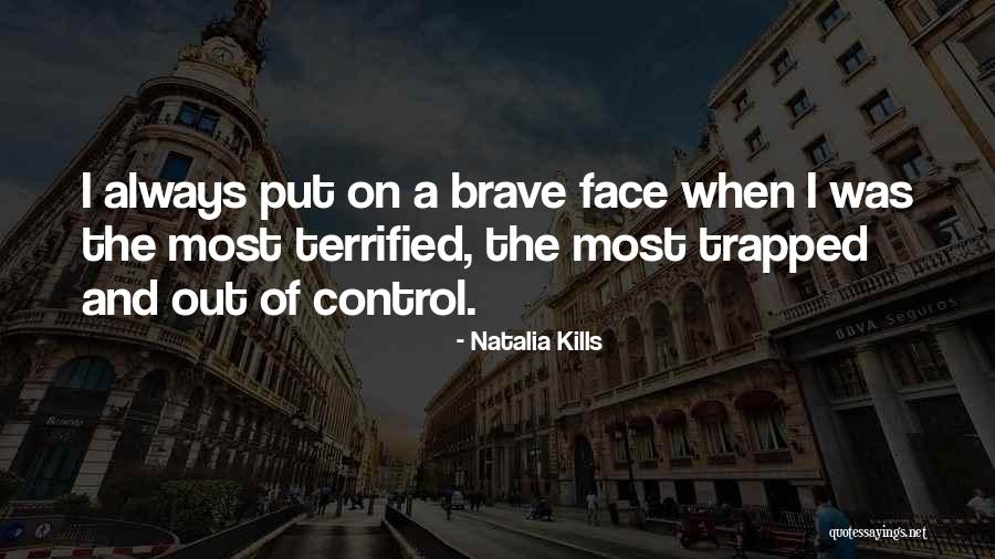 Sunwoo Entertainment Quotes By Natalia Kills Sunwoo Entertainment Quotes By Natalia Kills