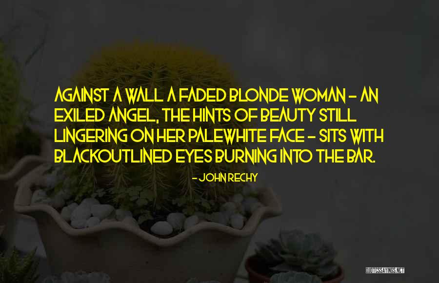 Sunyab Quotes By John Rechy Sunyab Quotes By John Rechy