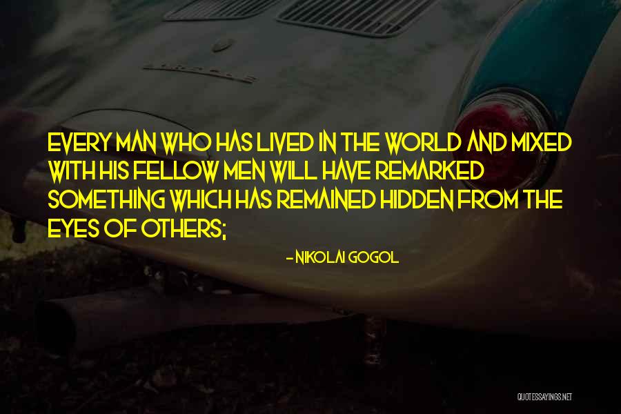 Sunyatta Tea Quotes By Nikolai Gogol Sunyatta Tea Quotes By Nikolai Gogol