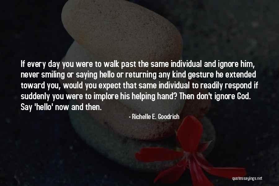 Sunyatta Tea Quotes By Richelle E. Goodrich Sunyatta Tea Quotes By Richelle E. Goodrich