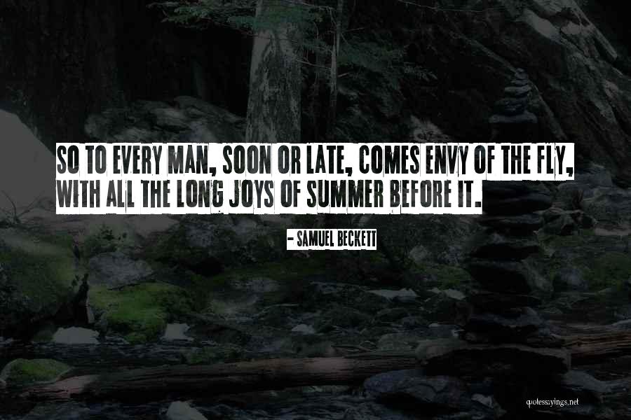 Sunyit Quotes By Samuel Beckett Sunyit Quotes By Samuel Beckett