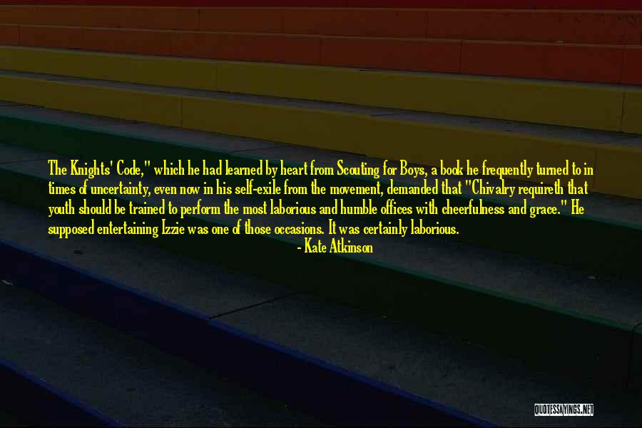 Sunyou Logistics Quotes By Kate Atkinson Sunyou Logistics Quotes By Kate Atkinson