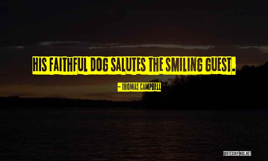 Sunzeri Pete Quotes By Thomas Campbell Sunzeri Pete Quotes By Thomas Campbell