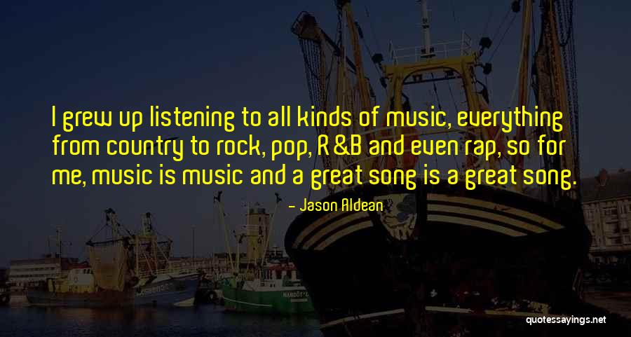 Suo Motu Quotes By Jason Aldean Suo Motu Quotes By Jason Aldean