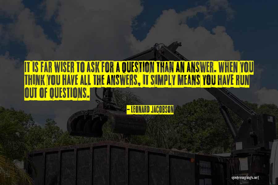 Suolistosy V N Quotes By Leonard Jacobson Suolistosy V N Quotes By Leonard Jacobson