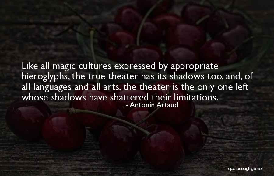 Suolo Translation Quotes By Antonin Artaud Suolo Translation Quotes By Antonin Artaud