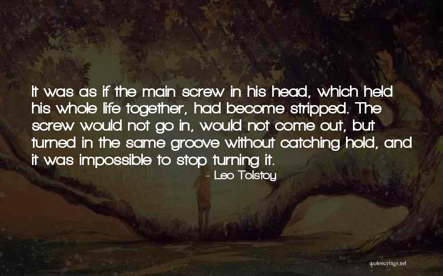 Suolo Translation Quotes By Leo Tolstoy Suolo Translation Quotes By Leo Tolstoy
