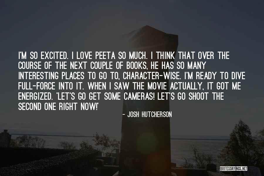 Suomalainen Sisu Quotes By Josh Hutcherson Suomalainen Sisu Quotes By Josh Hutcherson
