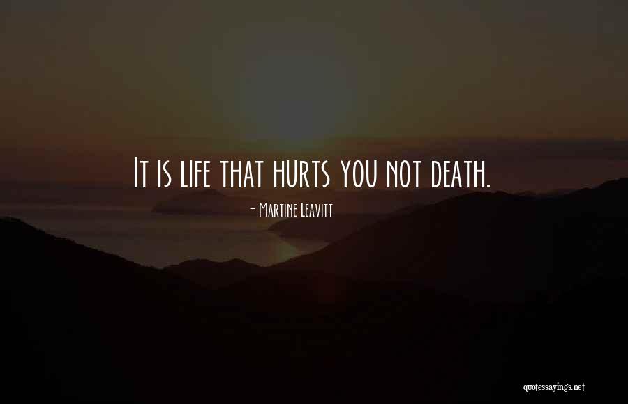 Suomalainen Sisu Quotes By Martine Leavitt Suomalainen Sisu Quotes By Martine Leavitt