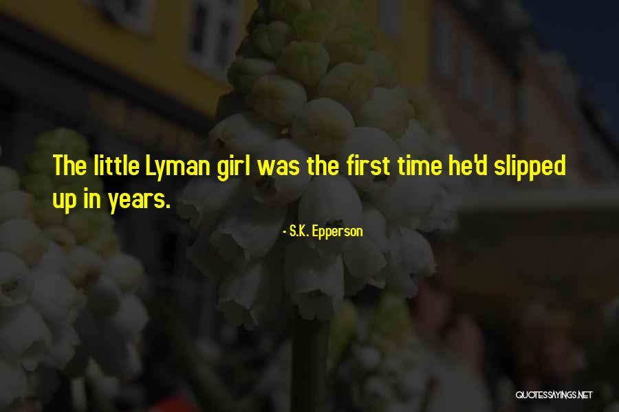Suomalaiset Kirjailijat Quotes By S.K. Epperson Suomalaiset Kirjailijat Quotes By S.K. Epperson