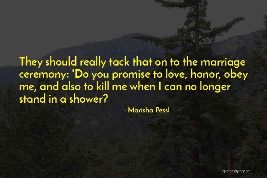 Suomen Uutiset Quotes By Marisha Pessl Suomen Uutiset Quotes By Marisha Pessl