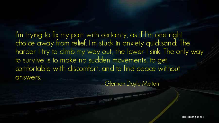 Suomessa J Rvi Quotes By Glennon Doyle Melton Suomessa J Rvi Quotes By Glennon Doyle Melton