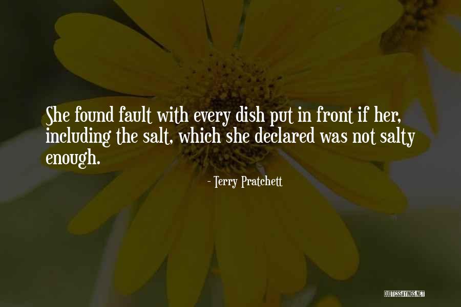 Suominen Logo Quotes By Terry Pratchett Suominen Logo Quotes By Terry Pratchett