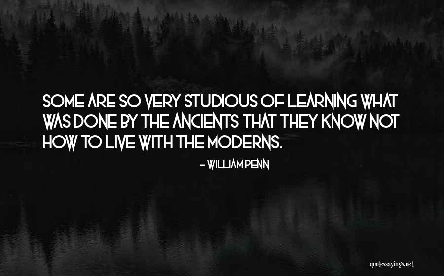 Suona Chinese Quotes By William Penn Suona Chinese Quotes By William Penn