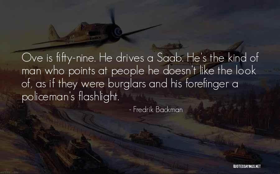 Suoneria Quotes By Fredrik Backman Suoneria Quotes By Fredrik Backman