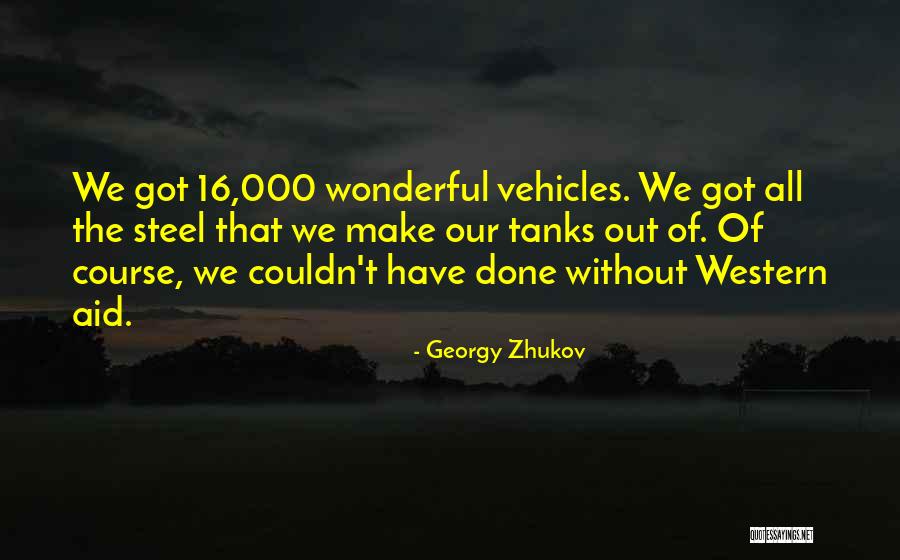 Suoneria Quotes By Georgy Zhukov Suoneria Quotes By Georgy Zhukov