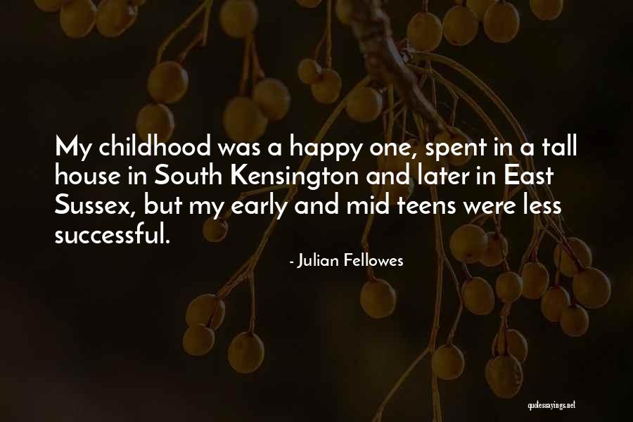 Suoneria Quotes By Julian Fellowes Suoneria Quotes By Julian Fellowes