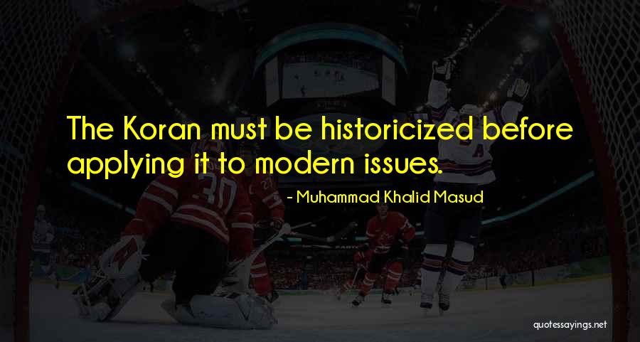 Suonetin Quotes By Muhammad Khalid Masud Suonetin Quotes By Muhammad Khalid Masud