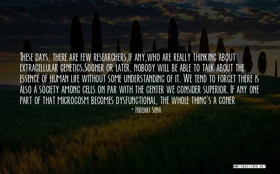 Suong Quotes By Hideaki Sena Suong Quotes By Hideaki Sena