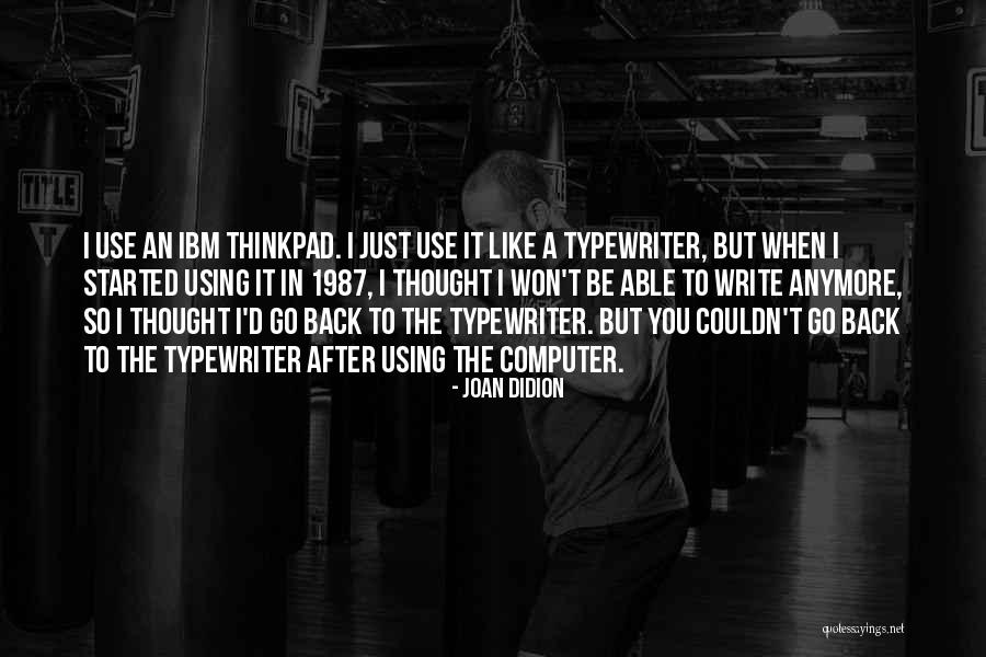 Suono Bio Quotes By Joan Didion Suono Bio Quotes By Joan Didion
