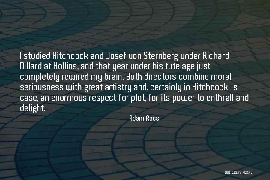 Suoraan Quotes By Adam Ross Suoraan Quotes By Adam Ross