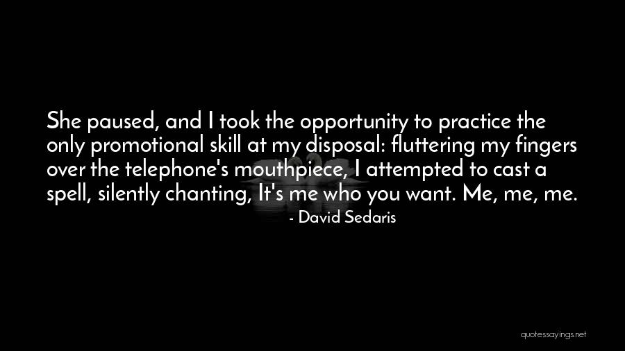 Suoraan Quotes By David Sedaris Suoraan Quotes By David Sedaris