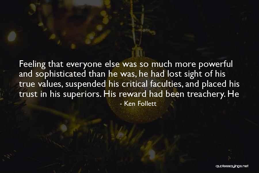 Suores Na Quotes By Ken Follett Suores Na Quotes By Ken Follett