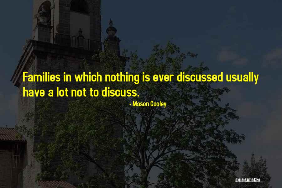 Suozzi Vs Santos Quotes By Mason Cooley Suozzi Vs Santos Quotes By Mason Cooley